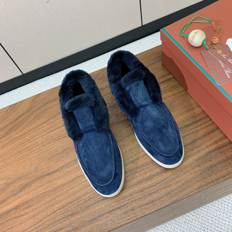 L0r0 P1ana loafers